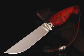 Нож "Барсук" Bohler K 340